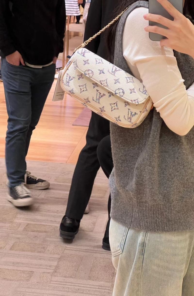 Louis Vuitton Satchel Bags